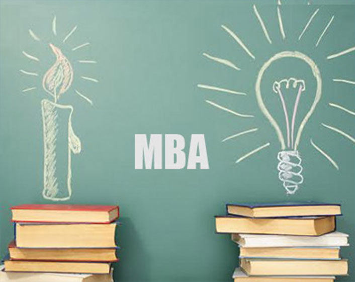 مدیریت اجرایی MBA